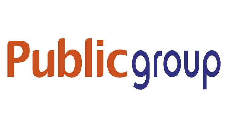 Public Group: “Green Commerce” με Νέες Πρωτοποριακές Πρωτοβουλίες