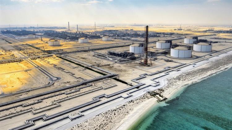 Κατάρ: Πράσινο Φως για Πετροχημικό Mega -Project