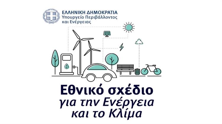 Με «Κίτρινες Κάρτες» Υποδέχθηκε η Αγορά τους Νέους Στόχους σε Ενέργεια - Κλίμα