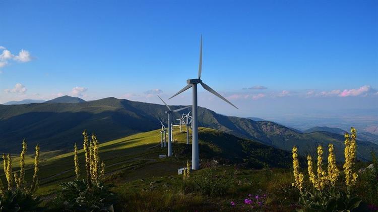 ΕΛΕΤΑΕΝ: Η Αιολική Ισχύς Έφθασε τα 4.681,4 MW το 2022