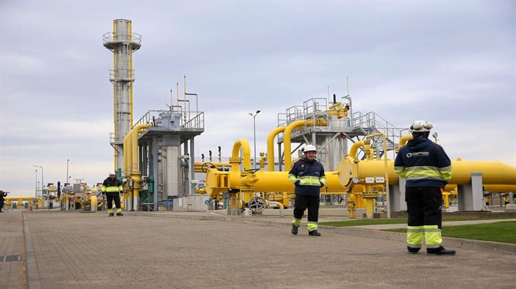 Ουζμπεκιστάν: Συμφωνία με τη Gazprom για Φυσικό Αέριο Από τη Ρωσία