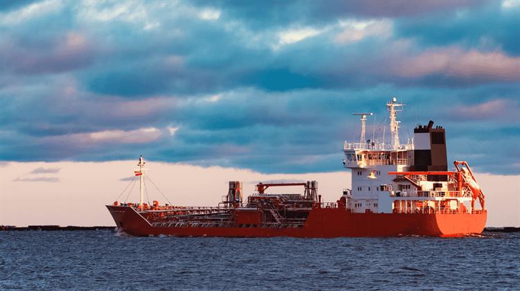 Πετρέλαιο: Μεταφορές Ρωσικού Αργού Από Πλοίο σε Πλοίο