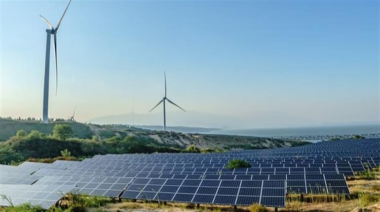 Η GreenGo θα Κατασκευάσει Ηλιακό και Αιολικό Πάρκο 4GW στη Δανία