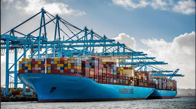 Τέλος στη Συμμαχία MSC – Maersk για Μεταφορά Κοντέινερ