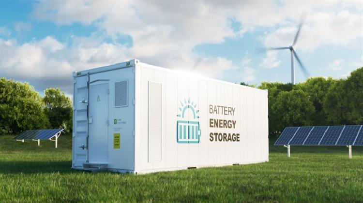 Συνεργασία Amberside Energy με Cip για 2GW Ηλιακής Ενέργειας και Χωρητικότητας Αποθήκευσης Μπαταριών στο Ηνωμένο Βασίλειο