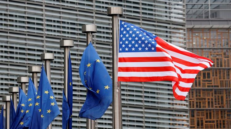 Για το Πακέτο Ενισχύσεων των ΗΠΑ Συζήτησαν οι Ηγέτες της ΕΕ – Στο Στόχαστρο και οι «Κρυφές» Επιδοτήσεις της Κίνας προς τις Βιομηχανίες της
