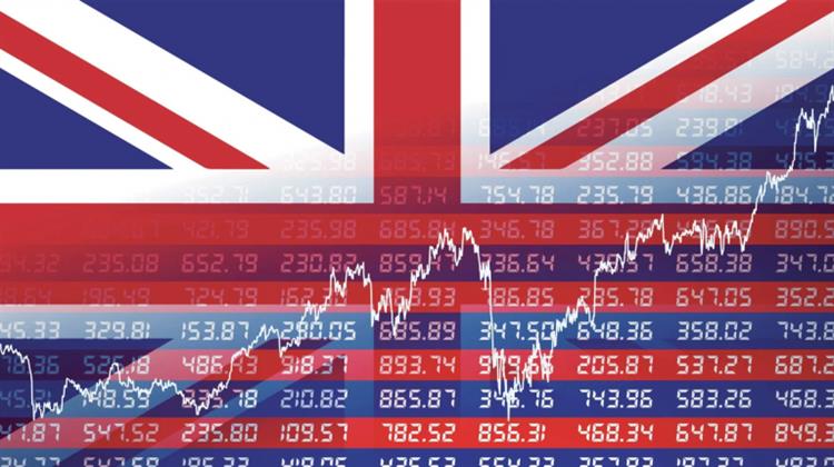 Θετικά Σημάδια και Από τη Βρετανική Οικονομία