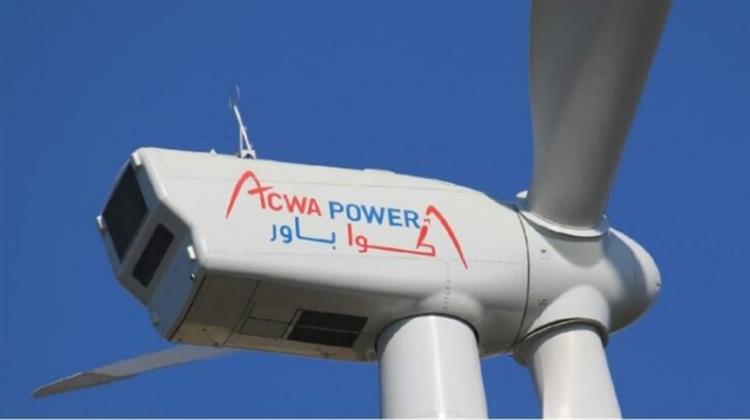 Η ACWA Power Υπέγραψε 4 Νέες Συμφωνίες για την Ανάπτυξη ΑΠΕ στο Αζερμπαϊτζάν