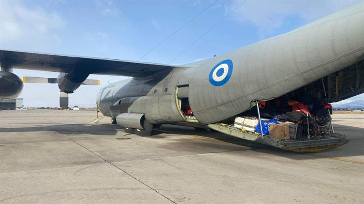 Σχέδιο Προμήθειας Νέων C-130J – Προς Ανανέωση Μεταφορικού Στόλου