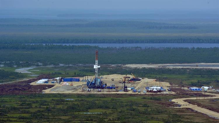 Οι Δυτικές Κυρώσεις Δεν Έπληξαν τη Ρωσική Πετρελαιοβιομηχανία