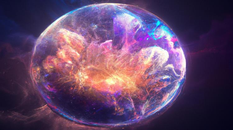 Οι Αστροφυσικοί Ανακάλυψαν την Τέλεια Σφαιρική Έκρηξη στο Σύμπαν