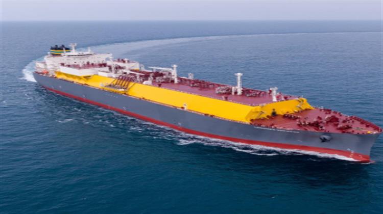 Shell: Αύξηση 60% Σημείωσαν οι Εισαγωγές LNG στην Ευρώπη το 2022