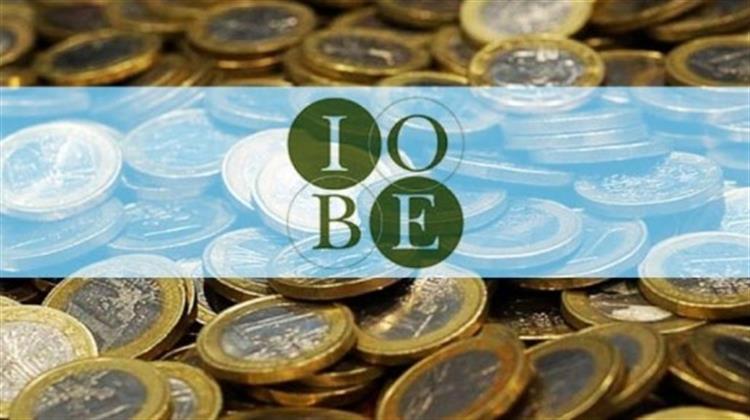 ΙΟΒΕ: Ενισχύθηκε τον Ιανουάριο ο Δείκτης Επιχειρηματικών Προσδοκιών στη Βιομηχανία