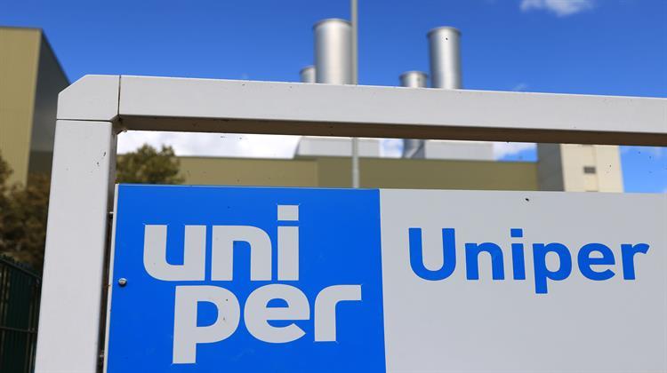 Uniper: Ως το 2024 Θα Έχουν Ξεπεραστεί οι Αναταράξεις Λόγω της Ενεργειακής Κρίσης