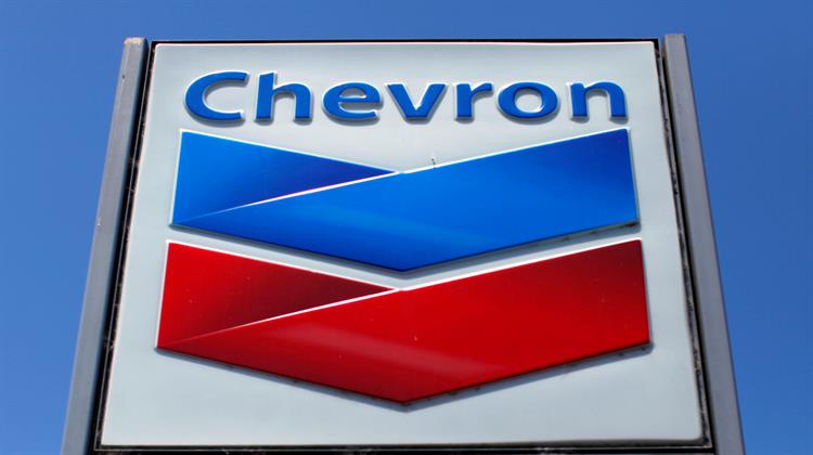 Μνημόνιο Κατανόησης για Συνεργασία στη Μείωση των Εκπομπών Μεθανίου Υπέγραψαν Chevron και Αίγυπτος