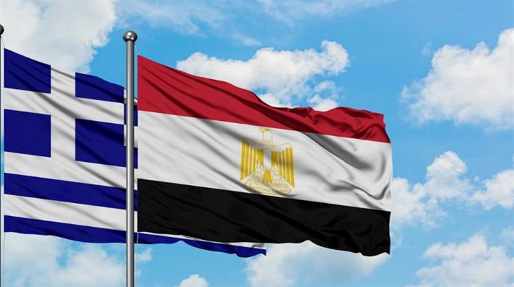 Υπογραφή του Προγράμματος Στρατιωτικής Συνεργασίας Ελλάδας-Αιγύπτου για το 2023
