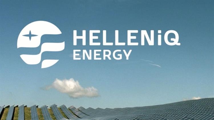 Σιάμισιης: Το 2023 Θα Είναι Καλή Χρονιά για την HELLENiQ ENERGY