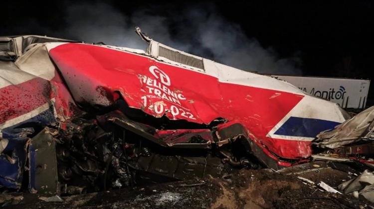 Τραγωδία από Σύγκρουση Τρένων στα Τέμπη: 36 οι Νεκροί έως Τώρα – Φόβοι για Περισσότερους