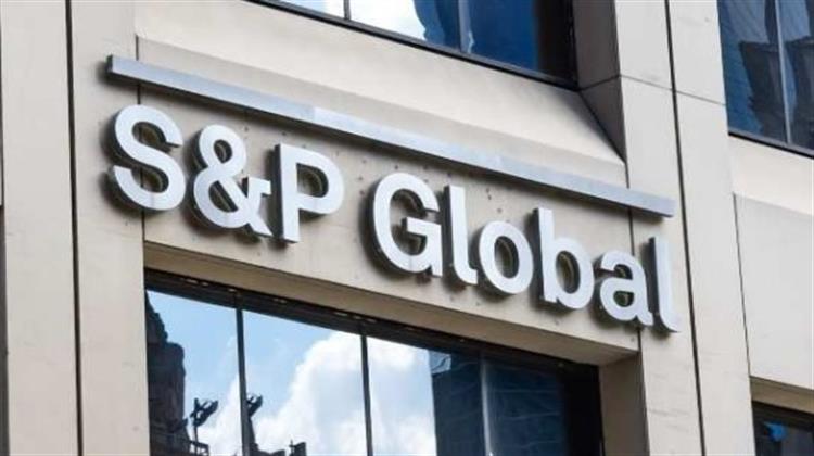 S&P Global: Νέα Βελτίωση  του Ελληνικού Μεταποιητικού Τομέα, τον Φεβρουάριο