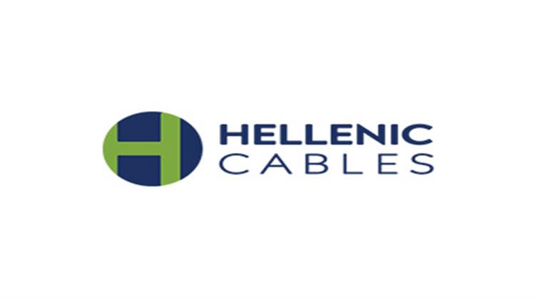 Νέος Γενικός Διευθυντής στην Hellenic Cables