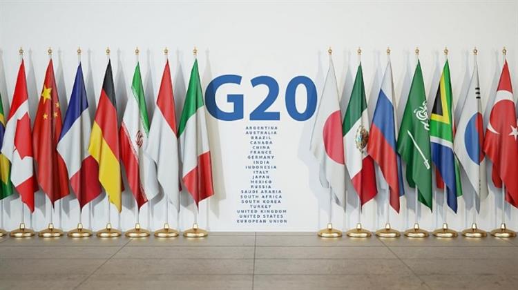 G20: Ρωσία και Κίνα Kατήγγειλαν τον Eκβιασμό και τις Aπειλές της Δύσης