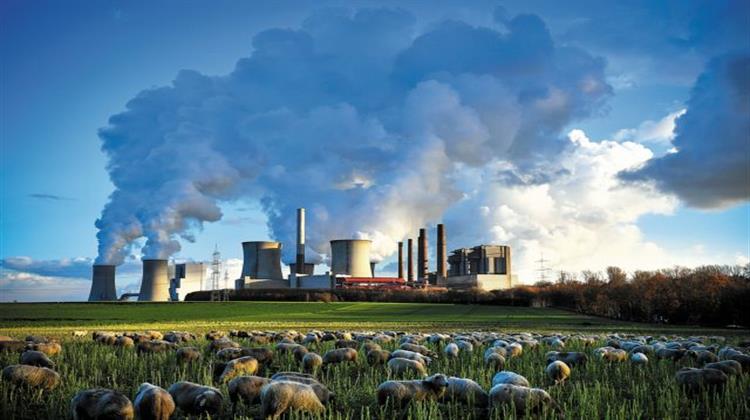 ΙΕΑ: Νέο Ρεκόρ Εκπομπών Διοξειδίου του Άνθρακα Από τη Χρήση Ενέργειας το 2022