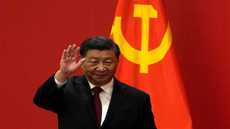 Κίνα: Ο Σι Τζινπίνγκ Φέρνει «Σαρωτικές Αλλαγές» στο Οικονομικό Επιτελείο
