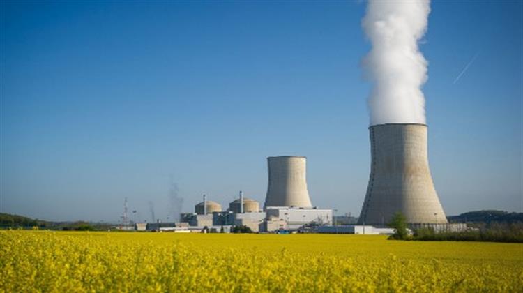 Ανοίγει ο Δρόμος για Κατάργηση των Ορίων στην Πυρηνική Ενέργεια στη Γαλλία