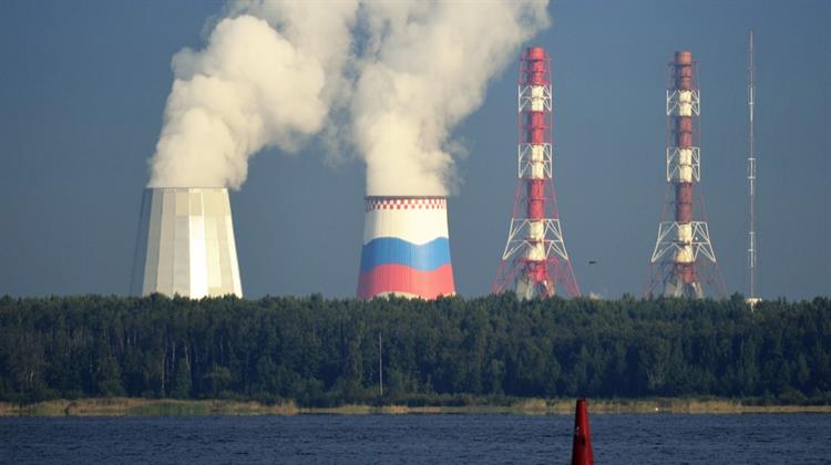 Ρωσία: Κυρώσεις στην Πυρηνική της Ενέργεια Απαιτούν Πολωνία και Ουκρανία