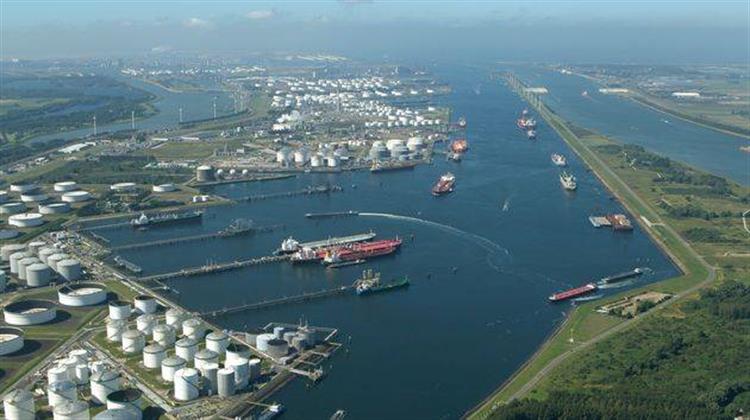 Πετρέλαιο: Οι Κυρώσεις Αλλάζουν τον Ενεργειακό Ρόλο της Ολλανδίας