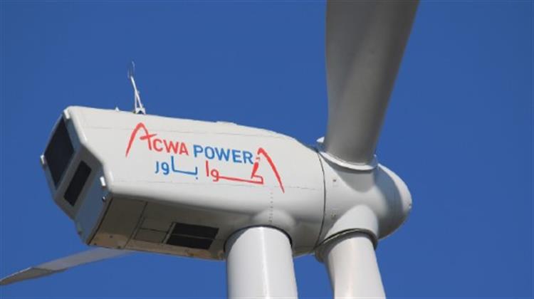 Η ACWA Power θα Aναπτύξει Έργο Αιολικής Ενέργειας και Μπαταρίας 1GW στο Καζακστάν