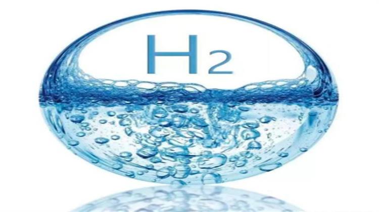 Υδρογόνο: Όχημα Βιωσιμότητας για Υποδομές Αερίου