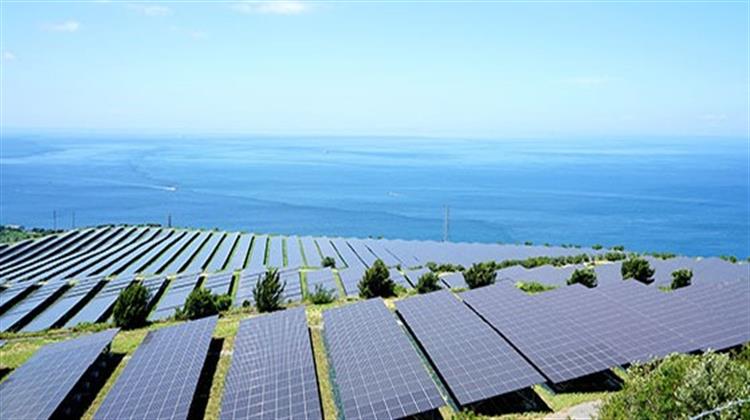 Η Ισπανική Enerside  σχηματίζει κοινοπραξία με την AGE για 2,6 GW Hλιακής Eνέργειας στην Ιταλία