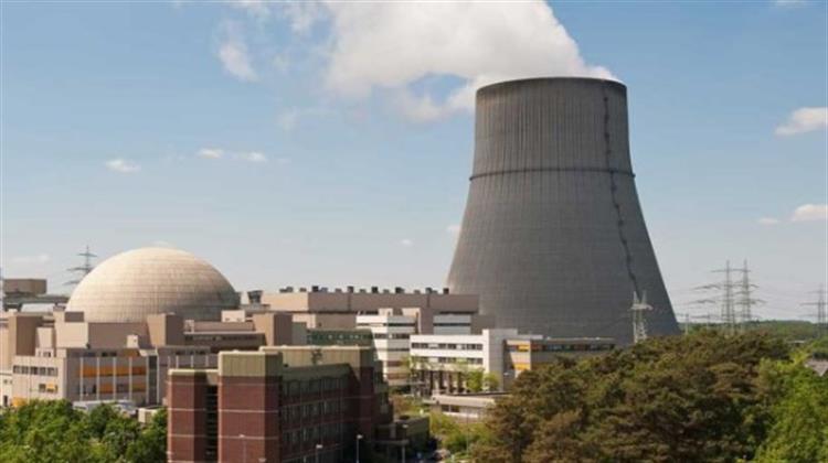 Η Γερμανία Δε Θα Βάλει «Εμπόδια» στην Πυρηνική Ενέργεια της Γαλλίας