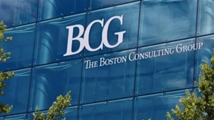 Η BCG Επίσημος Συνεργάτης του ESG Data Convergence Initiative (EDCI) για τα Επόμενα Τρία Χρόνια