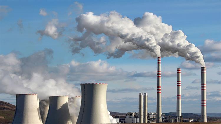 Ενέκρινε την Αναθεώρηση του Στόχου Μείωσης των Εκπομπών Αερίων του Θερμοκηπίου στο 40% το Ευρωκοινοβούλιο
