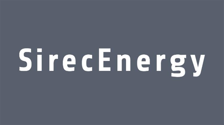 Η Sirec Energy Oλοκλήρωσε το Δεύτερο Κλείσιμο του European Sustainable Investments Fund στα 70 Εκατ. Ευρώ