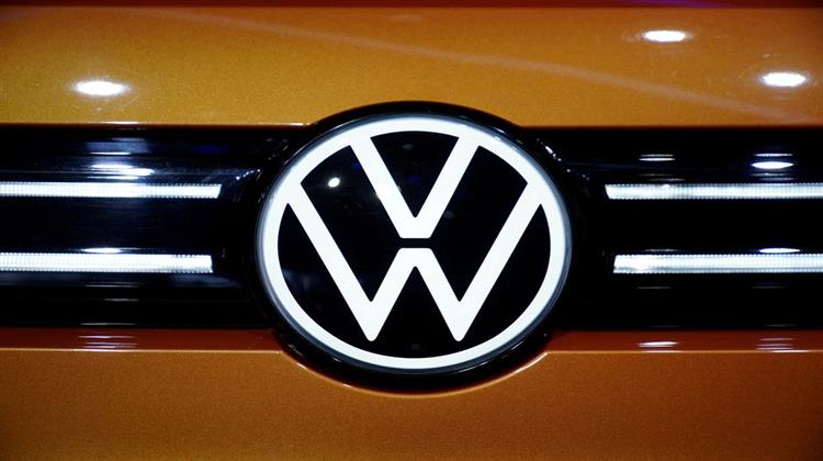 Η Volkswagen Σκοπεύει να Επενδύσει 180 Δισ. Ευρώ Έως το 2027