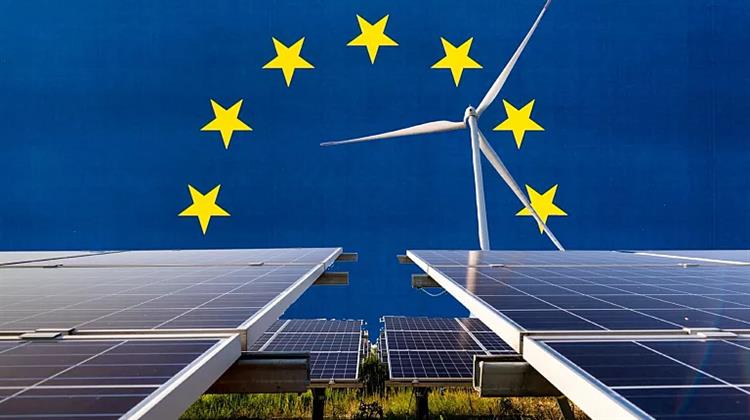 Η Κομισιόν Προτείνει τη Μεταρρύθμιση της Ευρωπαϊκής Αγοράς Ηλεκτρικής Ενέργειας –Ενίσχυση ΑΠΕ,  Προστασία Καταναλωτών και Βελτίωση Βιομηχανικής Ανταγωνιστικότητας στο Επίκεντρο