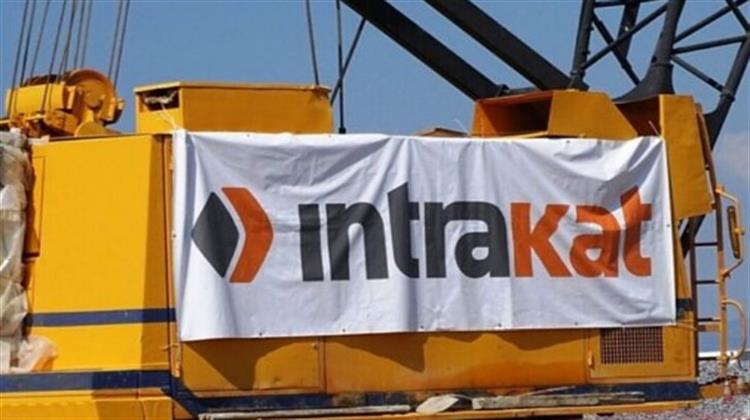 Intrakat: Προχωρούν οι Εργασίες που Έχει Αναλάβει για τον Διεθνή Αερολιμένα Αθηνών