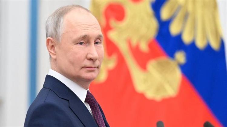 Ο Πούτιν Καλεί τους Δισεκατομμυριούχους της Ρωσίας να Επενδύσουν στην Πατρίδα τους ως Στήριξη Απέναντι στις Κυρώσεις.