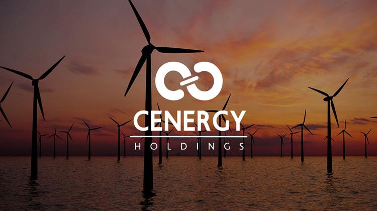 Η Ενεργειακή Μετάβαση Δίνει Ώθηση στη Cenergy Holdings
