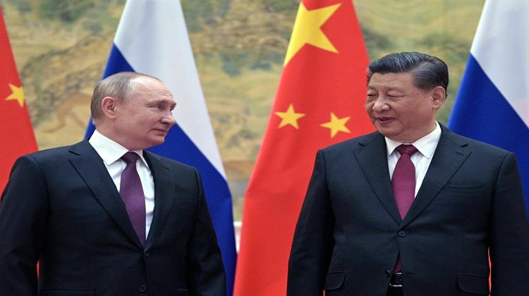 Πούτιν προς Σι: Εταιρείες της Κίνας θα Αντικαταστήσουν τις Δυτικές στη Ρωσία