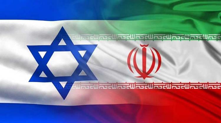 Μυστικές Διαπραγματεύσεις Μεταξύ Ιράν και Ισραήλ στο ...Χονγκ Κονγκ