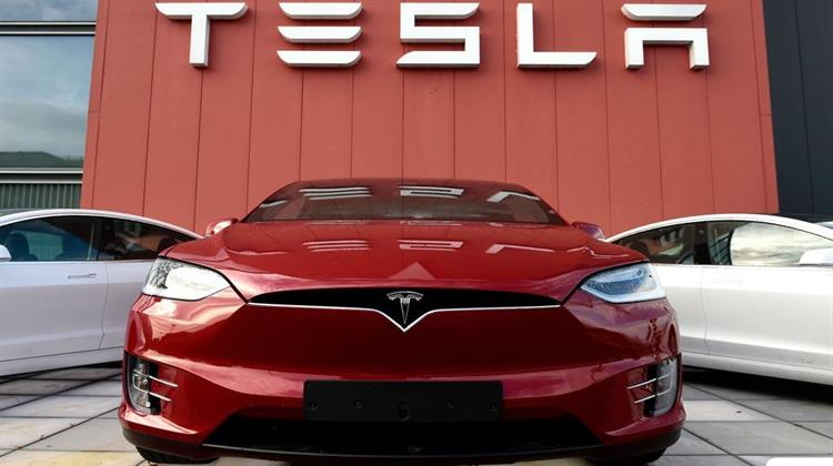 Tesla: Κατώτερες των Προσδοκιών οι Παραδόσεις Οχημάτων στο Α’ Τρίμηνο
