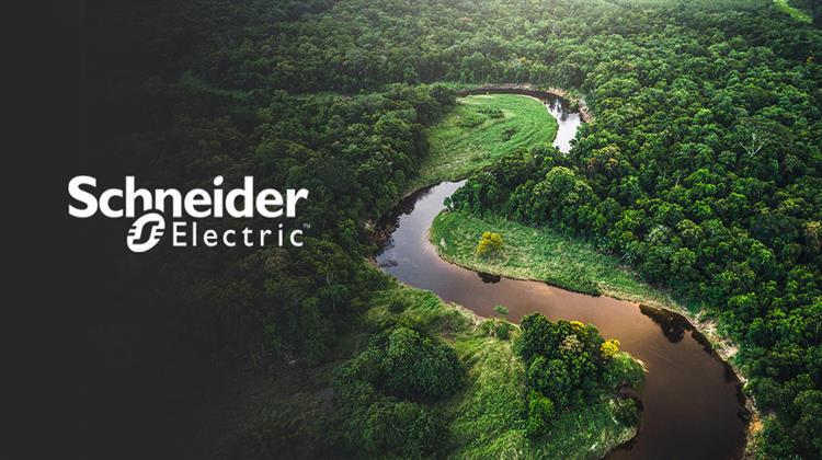 Schneider Electric: Ισχυρά Αποτελέσματα στον Τομέα της Βιωσιμότητας για το 2022