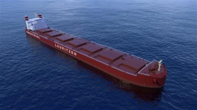 Lauritzen και Cargill Επεκτείνουν τις Παραγγελίες Πλοίων με Μεθανόλη