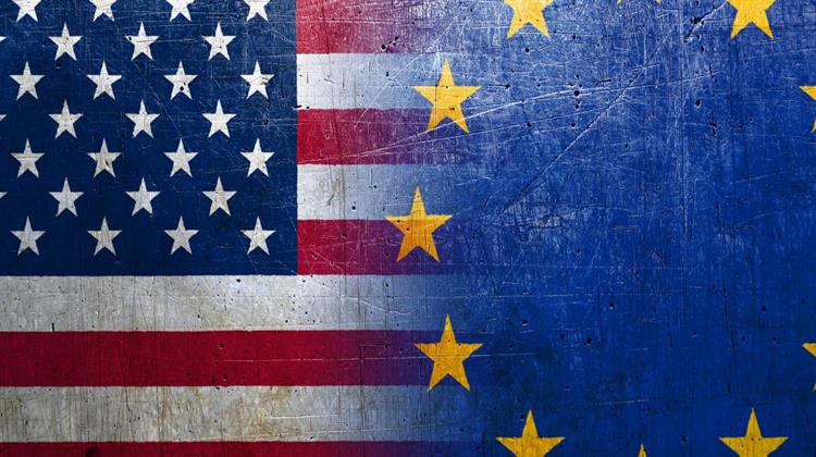 ΗΠΑ και ΕΕ: Εντατικοποίηση της Συνεργασίας για Περαιτέρω Ενεργειακή Απεξάρτηση Από τη Ρωσία