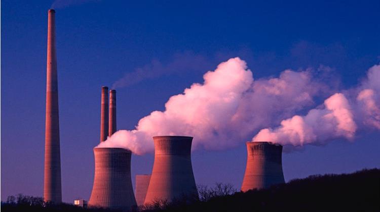 ΗΠΑ: Το Μεγαλύτερο Εργοστάσιο Άνθρακα στην Πενσιλβάνια θα Κλείσει