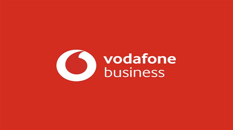 Εργα για ΔΕΔΔΗΕ και ΕΛΤΑ Από το Vodafone Business
